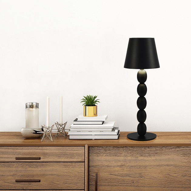 Настольная лампа ST Luce Ease SL1011.404.01 изображение 9 Настольная лампа ST Luce Ease SL1011.404.01 Фото № 9