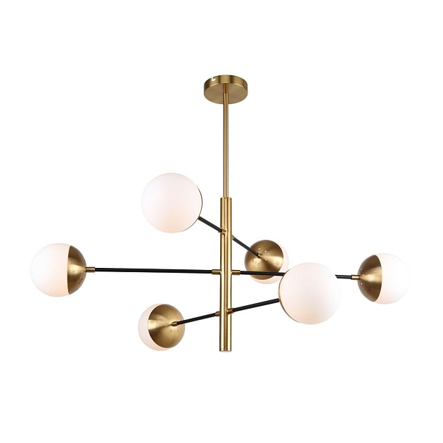 Подвесная люстра F-Promo Tufan 3087-6P Фото № 