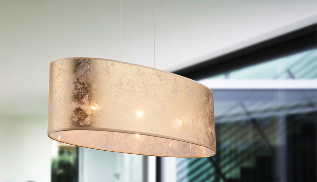 Подвесной светильник Globo Amy 15187H2 Фото № 3