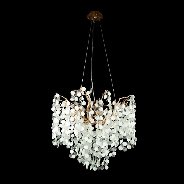 Подвесная люстра Loft IT Fairytree 10066/600 GB Фото № 