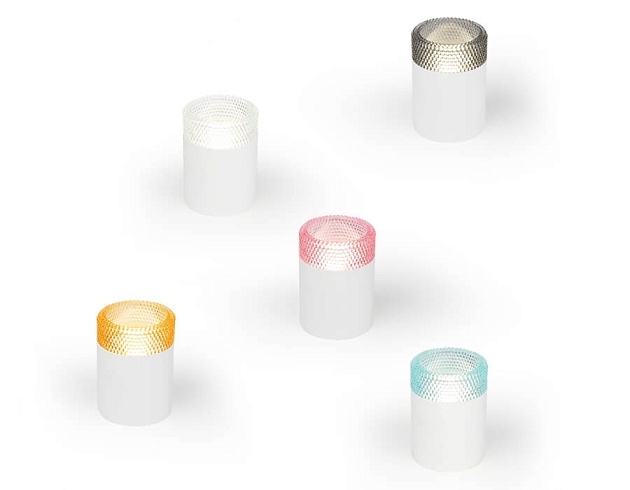 Насадка передняя Ambrella light DIY Spot N6153 Фото № 12