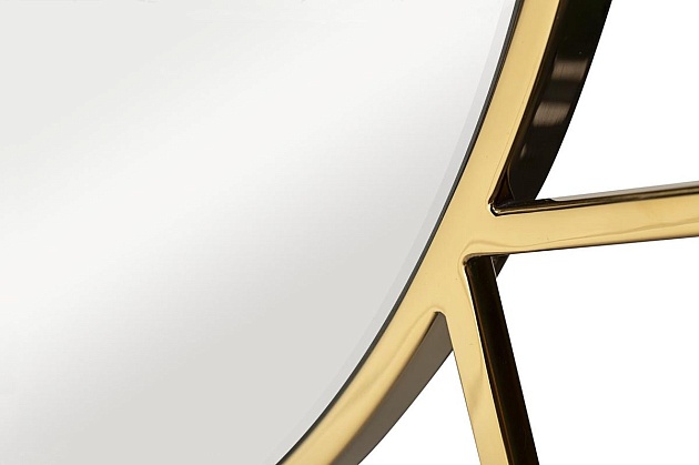 Зеркало Garda Decor KFG082 Фото № 2