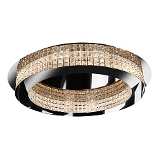 Потолочный светодиодный светильник iLedex Event Wx7005-1C80 CR 3