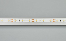 Светодиодная влагозащищенная лента Arlight 4,8W/m 60LED/m 3528SMD теплый белый 50M 024566(2) 1