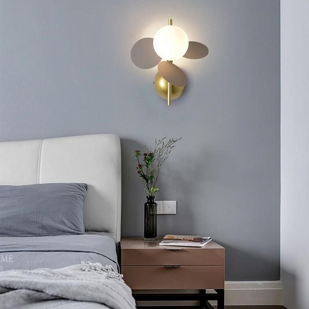 Бра Imperium Loft Matisse 191910-26 изображение 2 Бра Imperium Loft Matisse 191910-26 Фото № 2