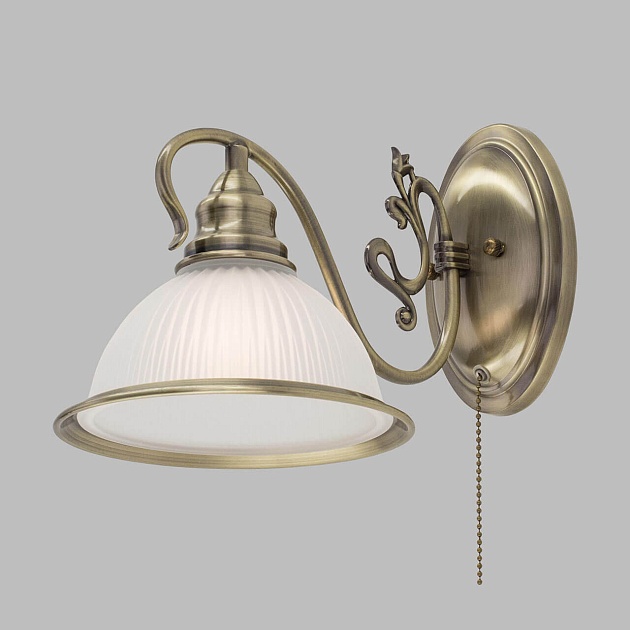 Бра Citilux Идальго CL434311 изображение 3 Бра Citilux Идальго CL434311 Фото № 3