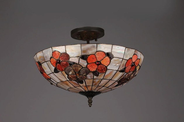 Потолочный светильник Omnilux OML-80607-03 изображение 2 Потолочный светильник Omnilux OML-80607-03 Фото № 2