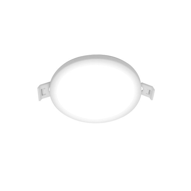 Встраиваемая светодиодная панель Apeyron 06-16 Фото № 12