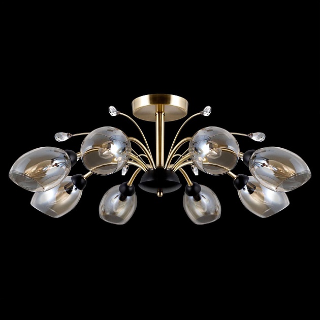 Потолочная люстра Citilux Комета CL108185 Фото № 2