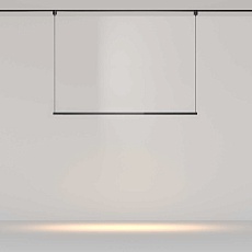 Трековый подвесной светильник Maytoni Technical TR169-1-52W3K-M-B 5