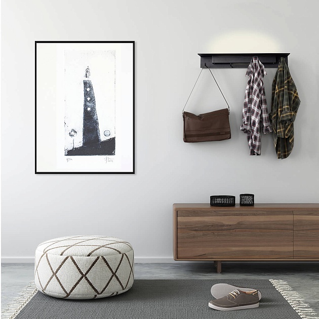 Настенный светодиодный светильник Mantra Fuerteventura 6865 изображение 5 Настенный светодиодный светильник Mantra Fuerteventura 6865 Фото № 5