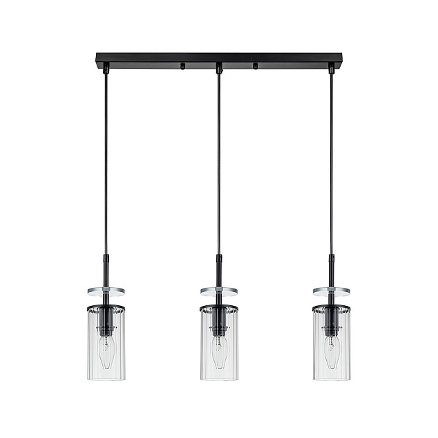 Подвесной светильник Escada Avolto 10191/3S изображение 4 Подвесной светильник Escada Avolto 10191/3S Фото № 4