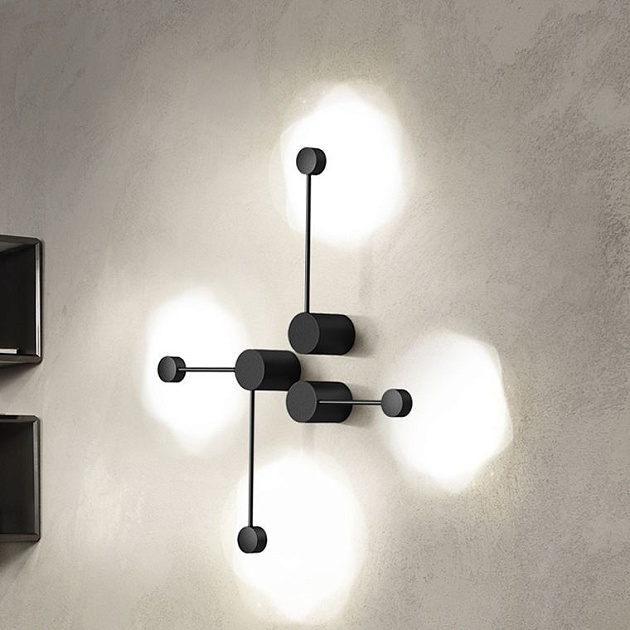 Бра Imperium Loft Via Pin 193144-26 изображение 8 Бра Imperium Loft Via Pin 193144-26 Фото № 8