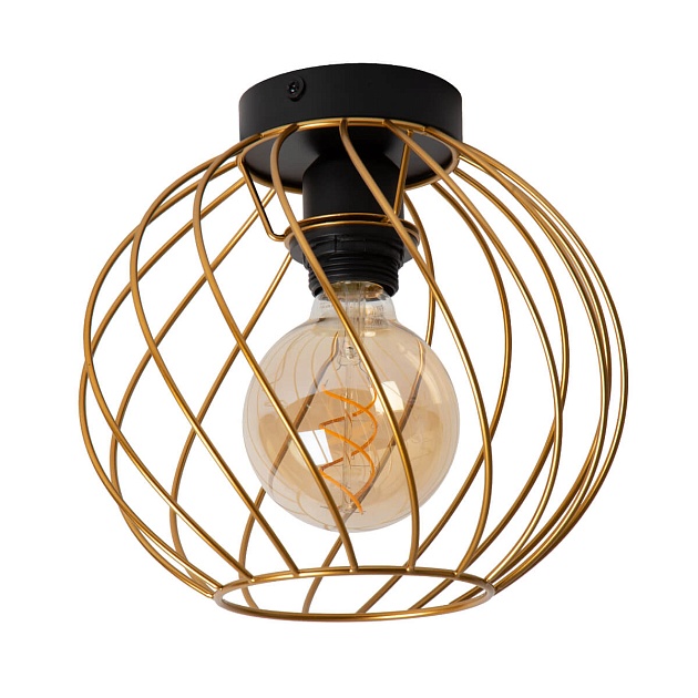 Потолочный светильник Lucide DANZA 21128/25/02 изображение 3 Потолочный светильник Lucide DANZA 21128/25/02 Фото № 3