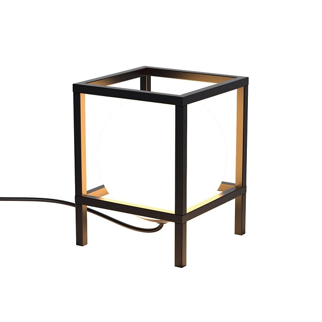 Настольная лампа Mantra Desigual 7612 Фото № 