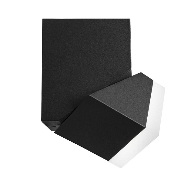 Уличный настенный светильник Loft IT Eterno 100010/A Фото № 14