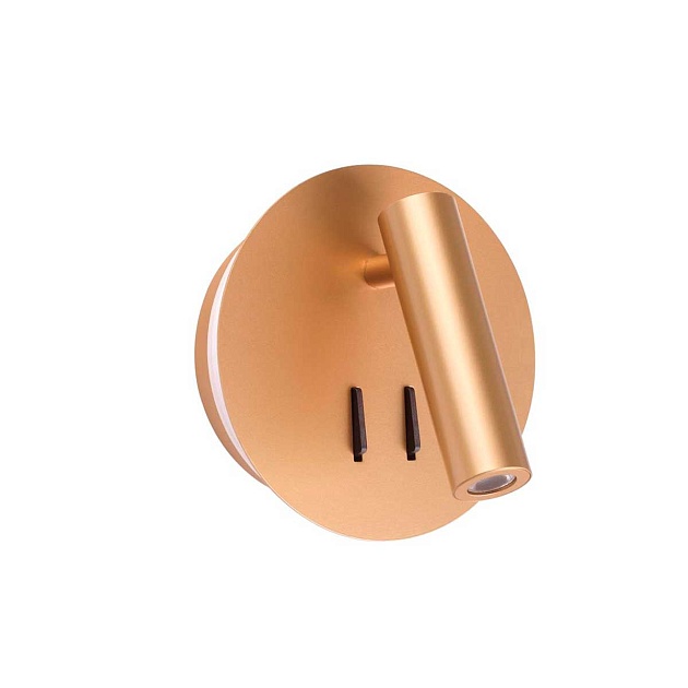 Светодиодный спот Odeon Light Hightech Beam 3913/9WL Фото № 