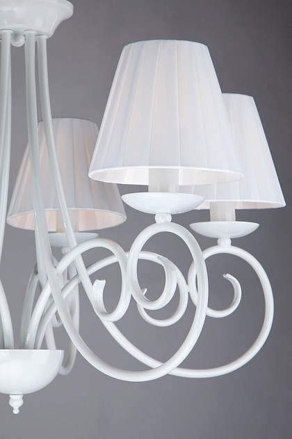 Подвесная люстра Bogates 280/6 Фото № 3