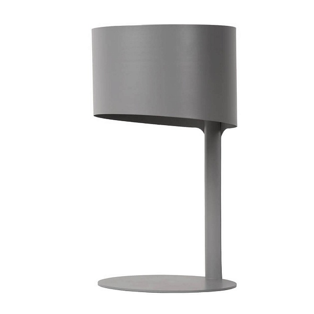 Настольная лампа Lucide Knulle 45504/01/36 Фото № 