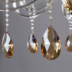 Подвесная люстра Divinare Simona 5125/07 LM-8 4