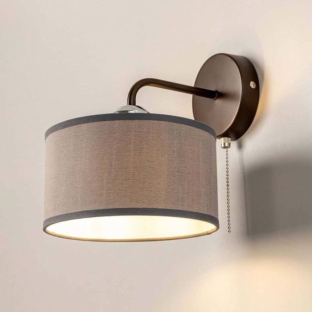 Бра Citilux Форма CL428411 Фото № 7