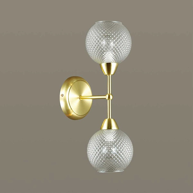 Бра Lumion Moderni Everly 3752/2W Фото № 2