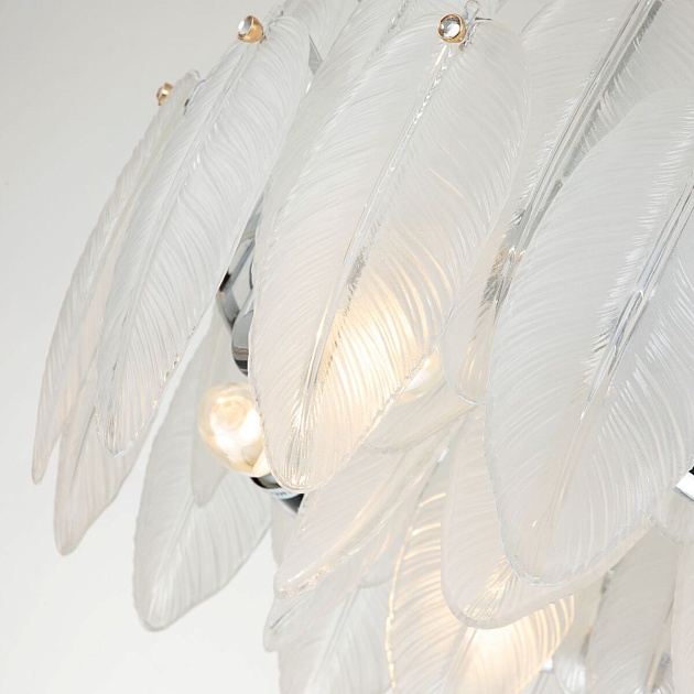 Подвесная люстра Favourite Beluta 3018-5P Фото № 8