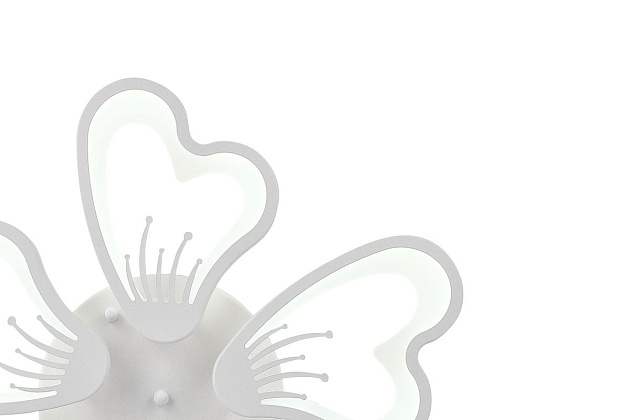 Потолочная светодиодная люстра Natali Kovaltseva Innovation Style 83030 Фото № 7