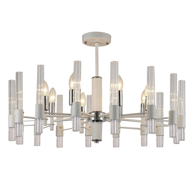 Подвесная люстра F-Promo Supreme 2539-8P Фото № 