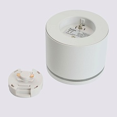 Трековый светильник Feron AL135 51124 3