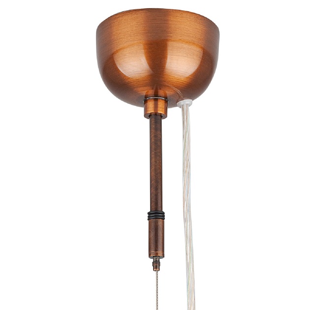 Подвесной светильник Covali JPL-23638 Фото № 4