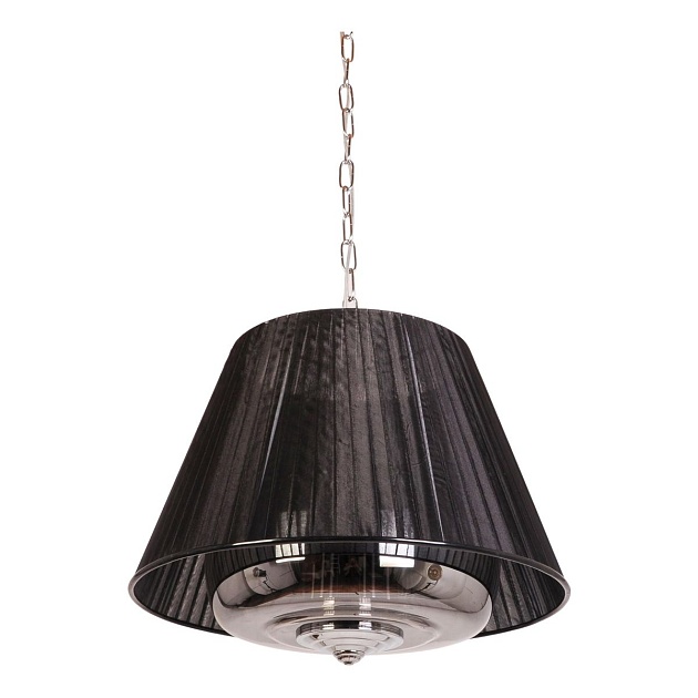 Подвесная люстра Abrasax Rossa L.7308-5BLACK Фото № 