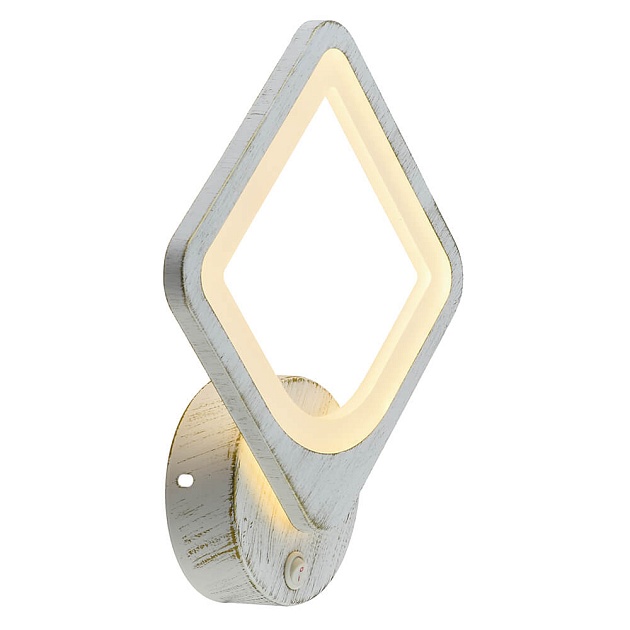 Настенный светодиодный светильник Profit Light 8057/1W PGD Фото № 