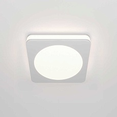 Встраиваемый светильник Maytoni Phanton DL303-L7W4K 4