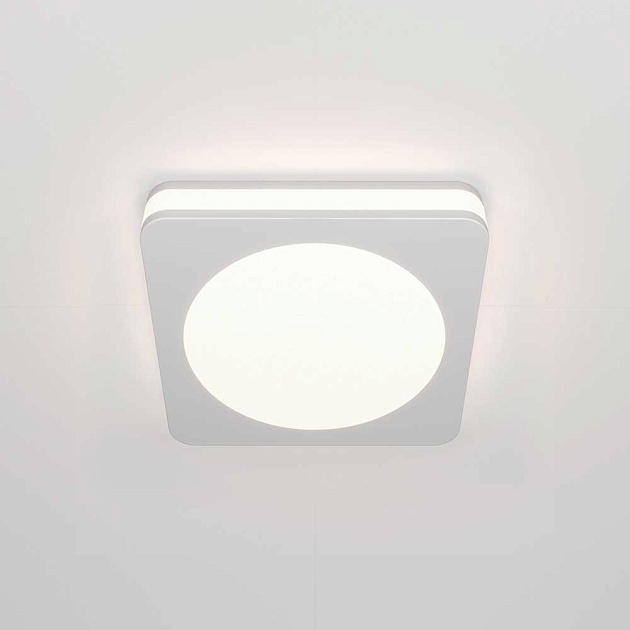 Встраиваемый светильник Maytoni Phanton DL303-L7W4K Фото № 5