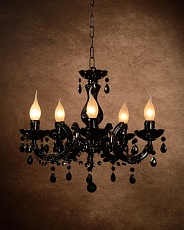 Подвесная люстра Lucide Arabesque 78351/05/30 1