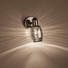 Спот Eurosvet 20033/1 хром 2