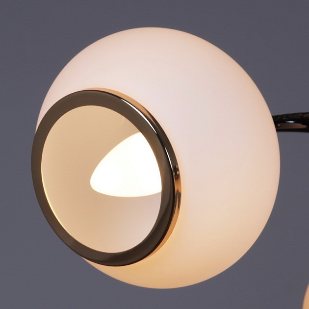 Потолочная люстра Reluce 31738-0.3-03 изображение 2 Потолочная люстра Reluce 31738-0.3-03 Фото № 2