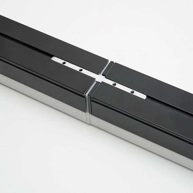 Подвесной линейный светодиодный светильник Feron AL4020 41227 Фото № 5