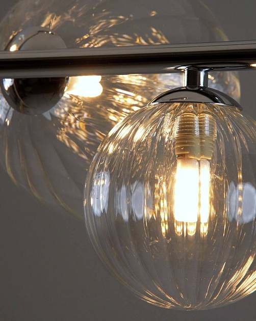 Подвесная люстра Moderli Molly V10801-5P Фото № 4