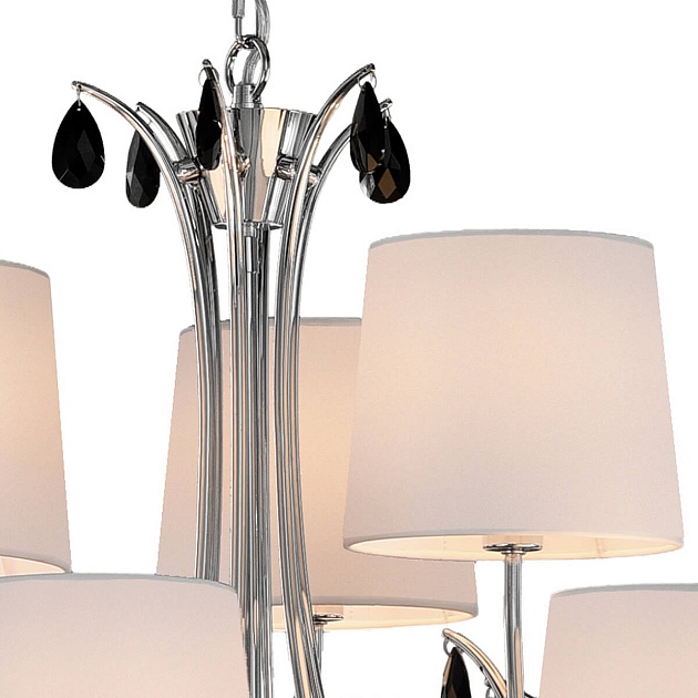 Подвесная люстра Mantra Andrea 6311 Фото № 2