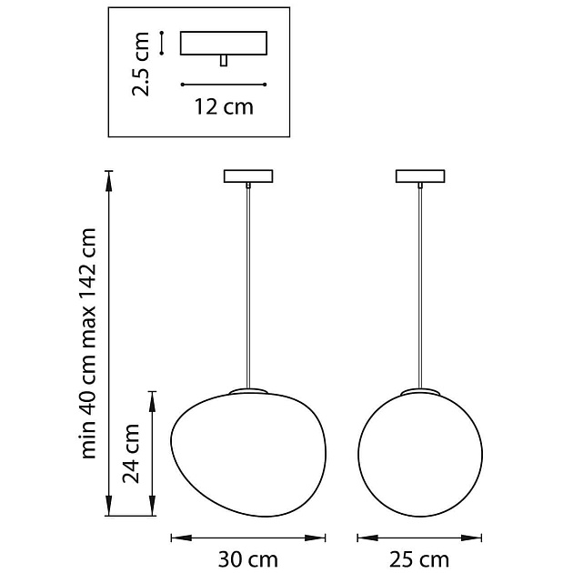 Подвесной светильник Lightstar Arnia 805016 изображение 2 Подвесной светильник Lightstar Arnia 805016 Фото № 2