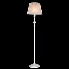 Торшер Freya Adelaide FR2306-FL-01-W 3