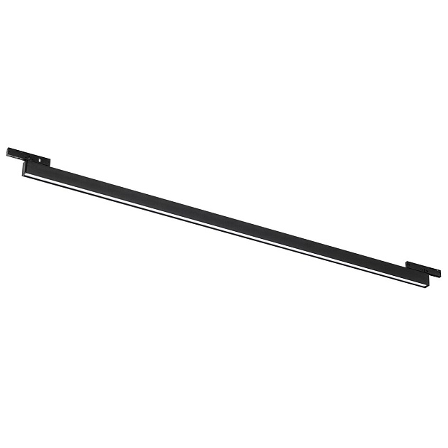 Трековый светодиодный светильник Lightstar Linea 266337 Фото № 