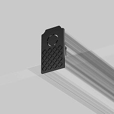 Заглушка Maytoni Technical Exility (2шт) TRA034EC-42B 1