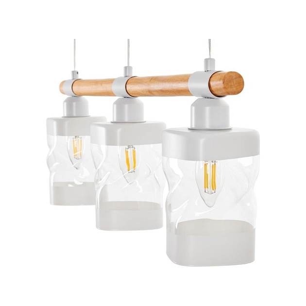 Подвесной светильник MyFar Olivia MR1831-3P Фото № 4