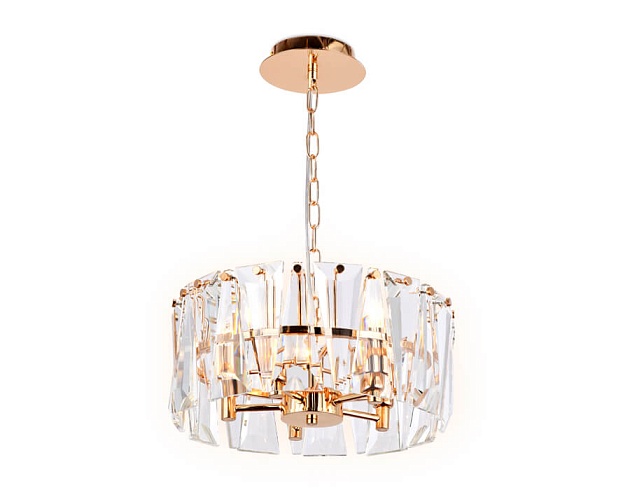 Подвесная люстра Ambrella light Traditional TR5167 Фото № 