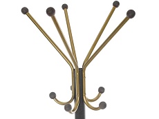 Напольная вешалка Мебелик В 32Н 000207 5