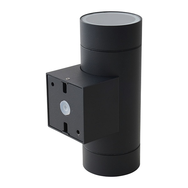 Уличный настенный светильник Apeyron Grafite 11-119 Фото № 12