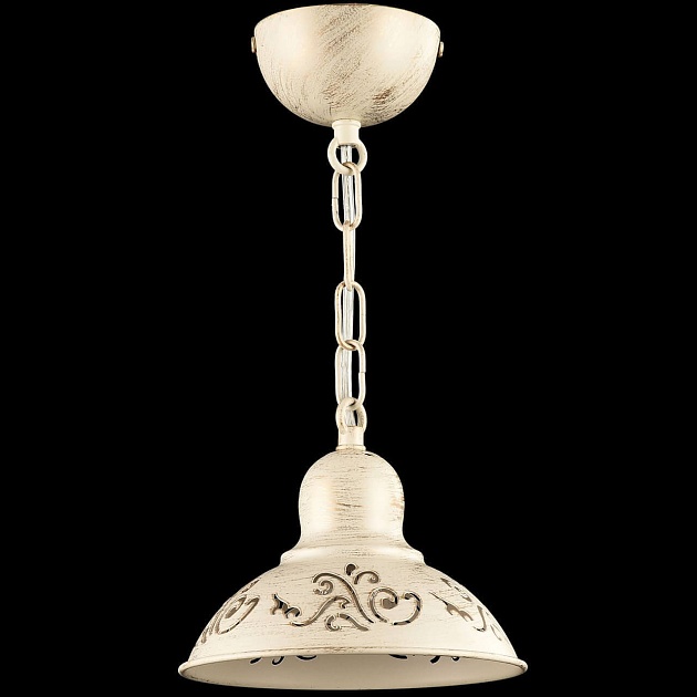 Подвесной светильник Freya Benoit FR2566-PL-01-WG Фото № 2